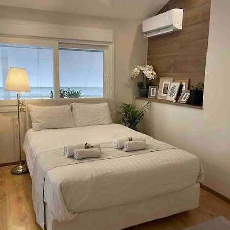 Cozy Studio Στο Κεντρο Λάρισα Εξωτερικό φωτογραφία
