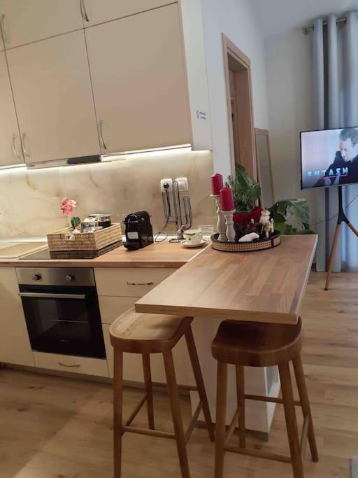 Cozy Studio Στο Κεντρο Λάρισα Εξωτερικό φωτογραφία