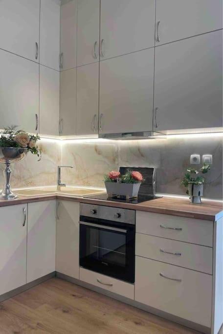 Cozy Studio Στο Κεντρο Λάρισα Εξωτερικό φωτογραφία