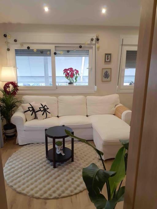 Cozy Studio Στο Κεντρο Λάρισα Εξωτερικό φωτογραφία