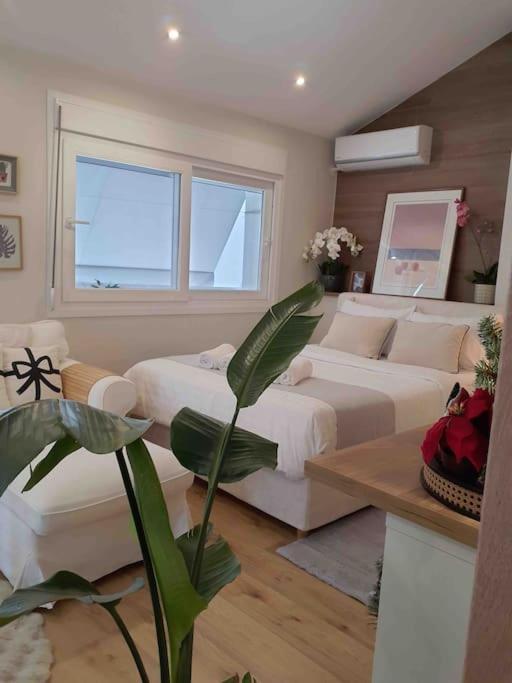 Cozy Studio Στο Κεντρο Λάρισα Εξωτερικό φωτογραφία