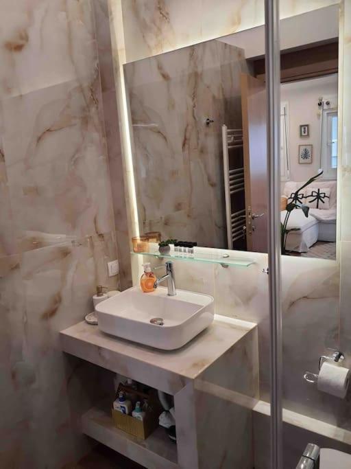 Cozy Studio Στο Κεντρο Λάρισα Εξωτερικό φωτογραφία