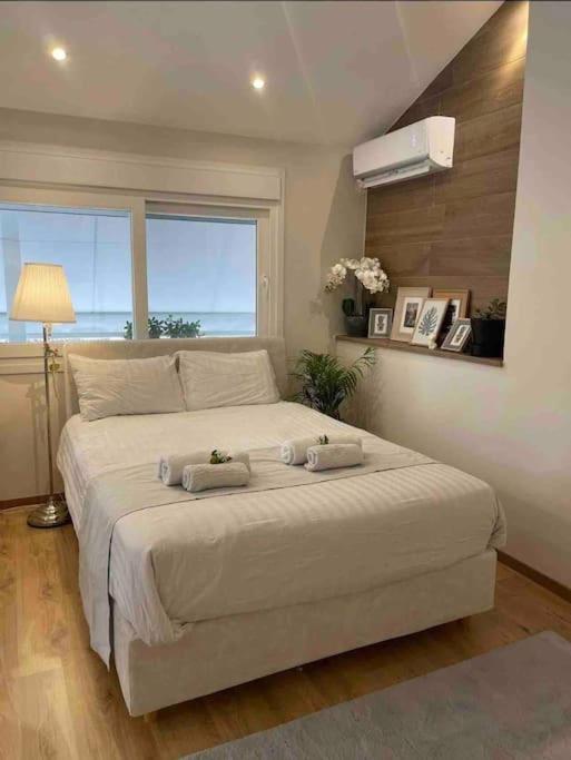 Cozy Studio Στο Κεντρο Λάρισα Εξωτερικό φωτογραφία