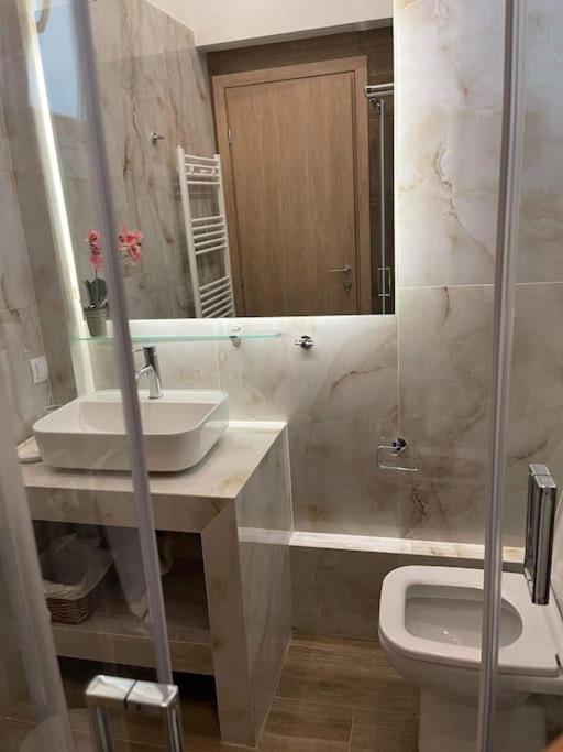Cozy Studio Στο Κεντρο Λάρισα Εξωτερικό φωτογραφία