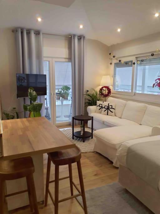 Cozy Studio Στο Κεντρο Λάρισα Εξωτερικό φωτογραφία