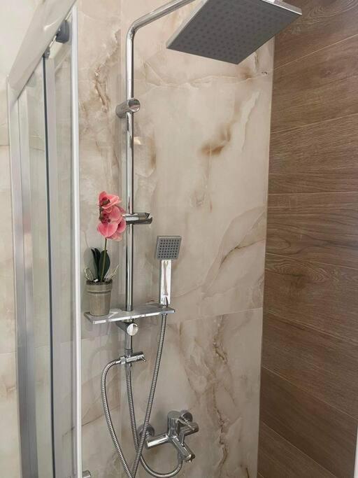 Cozy Studio Στο Κεντρο Λάρισα Εξωτερικό φωτογραφία
